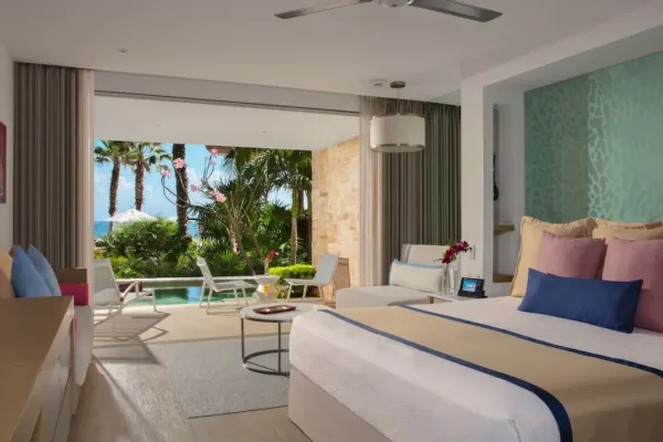 hotel Secrets Riviera Cancun Resort & Spa