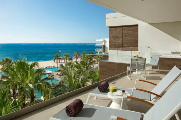 hotel en riviera maya