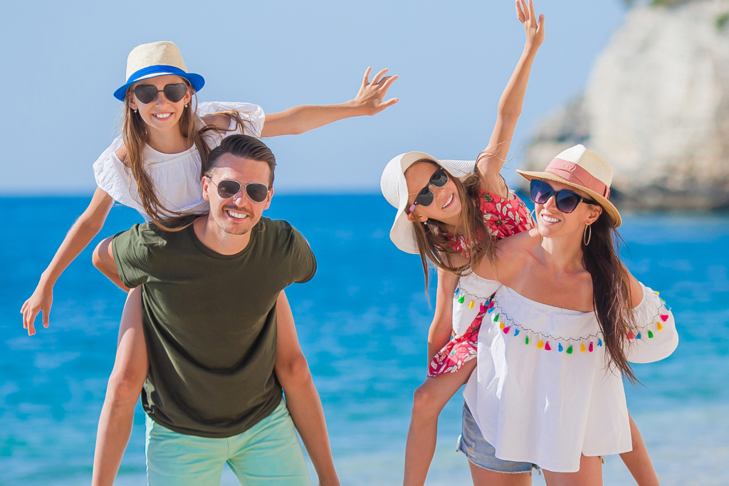 ofertas de viaje al caribe